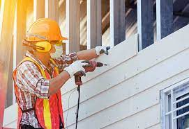 Best Historical Building Siding Restoration  in Enon, VA