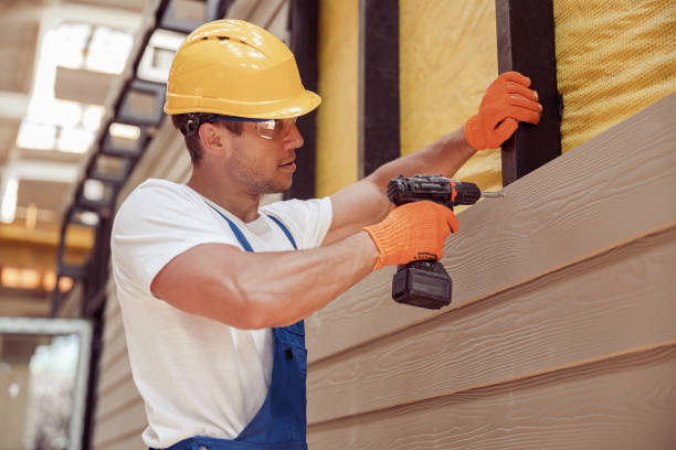 Affordable Siding Repair and Maintenance Services in Enon, VA